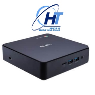 Máy Tính Để Bàn Mini PC Asus Chromebox 3