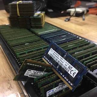 Ram Laptop DDR3 8GB 1600Mhz (PC3L-12800s)