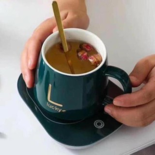 Bộ MÁY HÂM NÓNG ĐA NĂNG Lucky - Hàng Chính Hãng