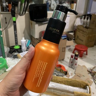#sophia #chinhhang Dầu xả siêu dưỡng tóc Protein Care Sophia Platinum 500ml