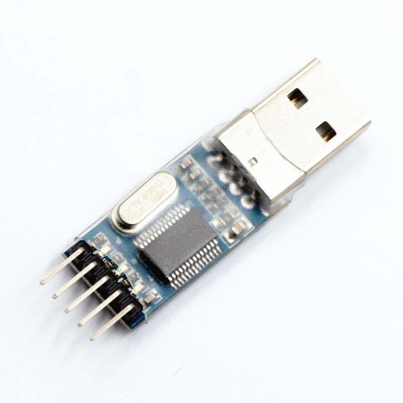 Module Chuyển Đổi USB to COM TTL UART PL2303 (USB TO TTL)