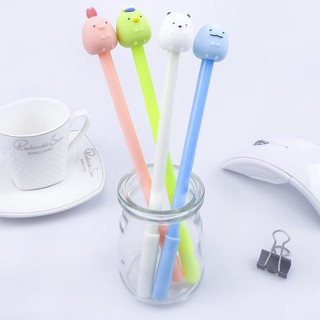 Bút sumikko D177 bút hoạt hình bút dễ thương bút kute viết gel