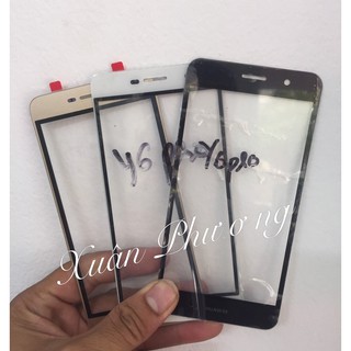Mặt kính Huawei Y6 Pro