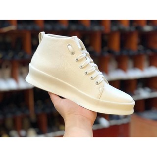 GIẦY CAO CỔ ❤️FREESHIP ❤️ giầy nam full size 38-43