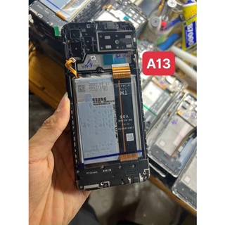 Màn hình samsung A13/M23 zin hãng