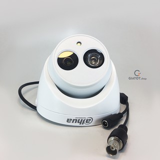 Camera dây HDCVI Dome trong nhà DAHUA 2.0 1200E