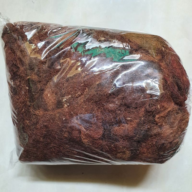 Râu Bắp Khô