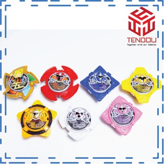 Đồ Chơi Siêu Nhân DX Shuriken Chiến Đội Ninja Ninninger