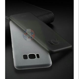 Ốp cứng mỏng samsung S8/S8 plus