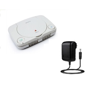 Bộ Nguồn Adapter Máy Game PS1 Slim Playstation 1