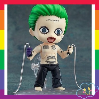 Mô Hình Nendoroid 671 The Joker - Movie Suicide Squad