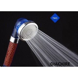 Bộ vòi tắm sen 3 chế độ tăng áp tới 2,5 lần - tiết kiệm nước 30% - TẶNG dây - Bảo Hành 1 ĐỔI 1