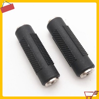 GIÁ SỈ Bộ chuyển đổi đầu cắm stereo 3.5mm an toàn, tiện lợi 7061