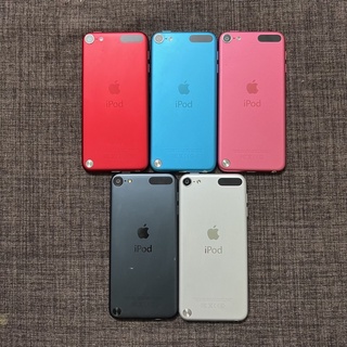 [Mã 155ELSALE giảm 7% đơn 300K] Máy nghe nhạc Touch 5 - Hàng chính hãng - Đã qua sử dụng
