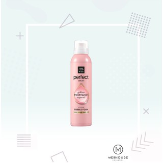 Dưỡng Tóc Dạng Bọt Mise En Scene Perfect Bubble Foam Serum
