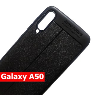 Ốp lưng giả da Galaxy A50