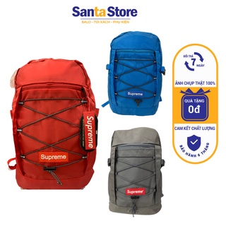 Balo nam nữ thời trang Unisex thời trang, đựng sách vở, A4, laptop, đồ du lịch