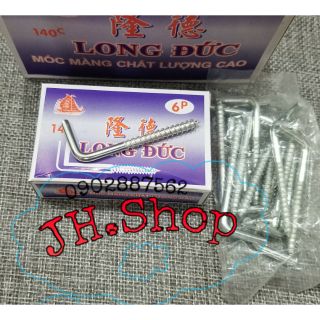 Móc màng L long đức