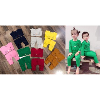Bộ râu siêu dễ thương cho bé trai, bé gái - BR