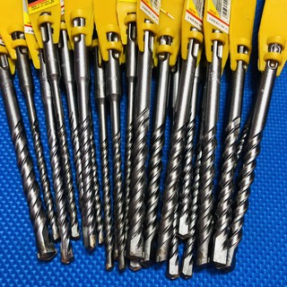 LOẠI SỊN!!! Mũi Khoan Bê Tông Đuôi Gài Bosch Loại Dài 16cm