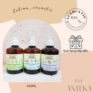 Dung dịch vệ sinh phụ nữ Anteka