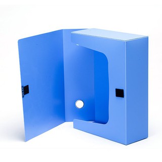 Bìa hộp Thiên Long PP 90A4 FO-BF03