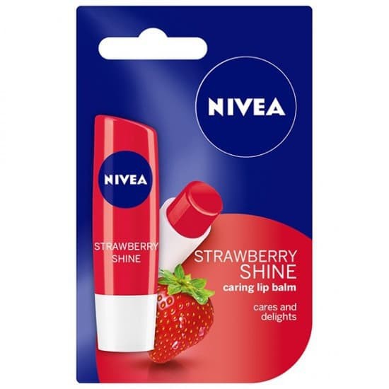 Son Dưỡng Môi Nivea