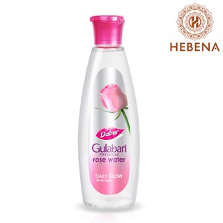 Toner hoa hồng - Dabur Gulabari Rose Water (SPK) - hebenastore