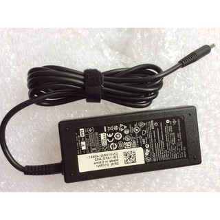 Sạc cho Laptop Dell Vostro 3551 3552 3558 3559 3458 3459 3468 3.34A 65W Bảo Hành 12 Tháng + Tặng Dây Nguồn 1,5M !