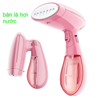 BÀN LÀ HƠI NƯỚC CẦM TAY GẤP GỌN CÔNG SUẤT 1500W ❤️FREESHIP❤️ BÀN ỦI HƠI NƯỚC MẪU MỚI 2020