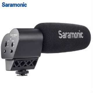 Micro thu âm Saramonic Vmic Pro