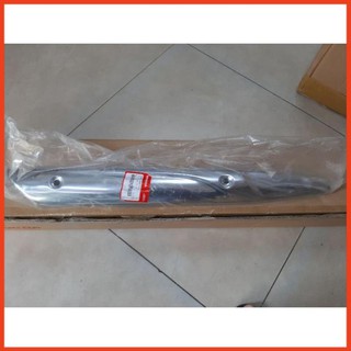 ốp vĩ che pô ống xã xe wave A, RS zin chính hãng