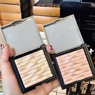 Phấn bắt sáng Clio Highlighter Prism Air siêu mịn - Hàn Quốc 7g