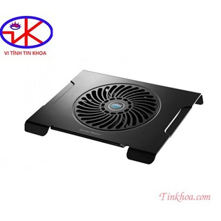 Đế Tản Nhiệt Laptop Cooler Master C3 dùng cho máy 14 và 15 inch