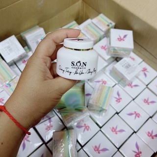 Kem Face Dưỡng trắng - chống lão hoá SON Nguyễn Tiên