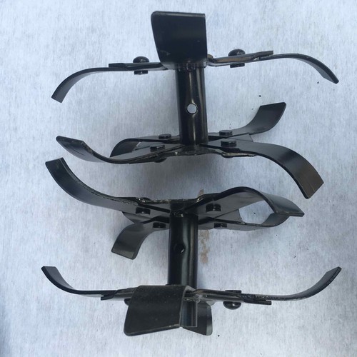 Lồng xới đất- lồng cong - lồng xới đất (sản phẩm không bao gồm chục)
