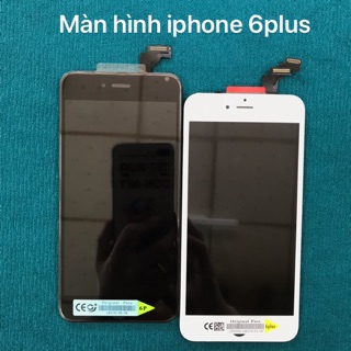 Màn hình 6plus zin linh kiện-mới 100%