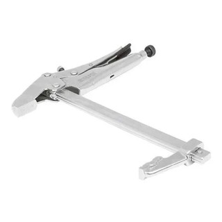 Kềm bấm kẹp khóa 10in/254mm Truper - 17469