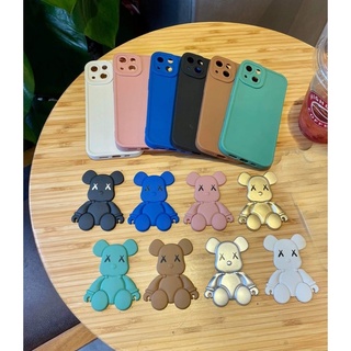 Giá đỡ chân Gấu Bear.brick dựng điện thoại