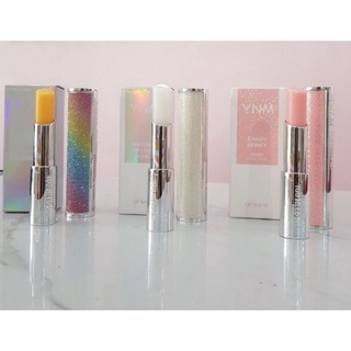 Son dưỡng YNM [𝑴𝑨̂̃𝑼 𝑴𝑶̛́𝑰} Son dưỡng có màu YNM Candy Honey Lip Balm