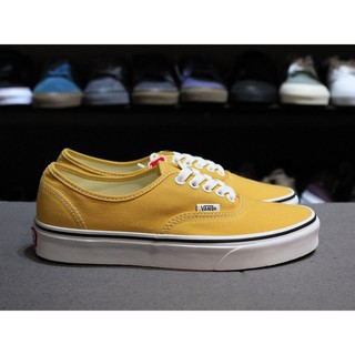 [SALE] Giày Thể Thao Classic Vàng Giá Rẻ