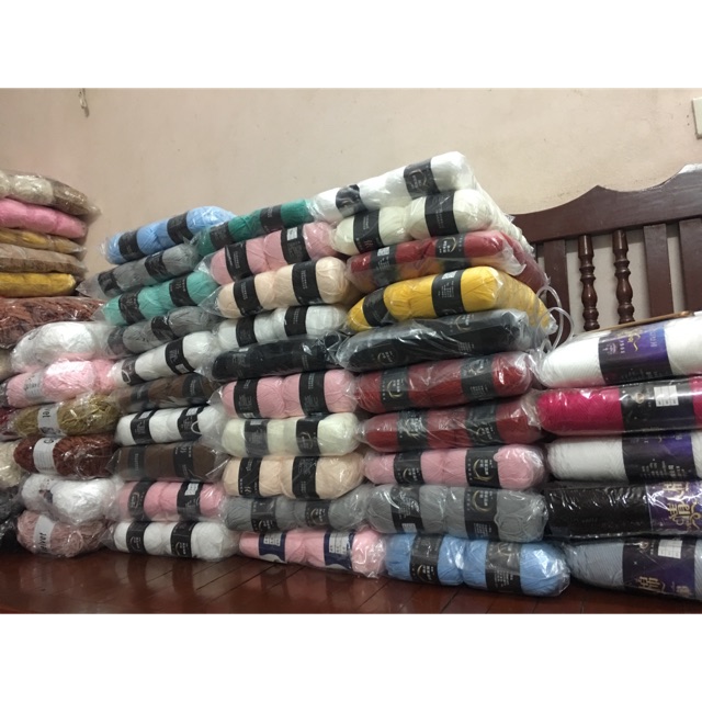 Len cotton milk 15k