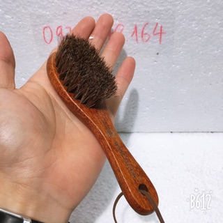 CHỔI PHỦI TÓC FADE BARBER BARBERSHOP CẮT HỚT TÓC NAM