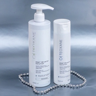 (hàng chính hãng) Nước tẩy trang sạch sâu dịu nhẹ RHA Micellar Solution