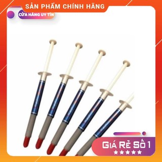 Keo tản nhiệt cho cpu xi lanh nhỏ loại tốt