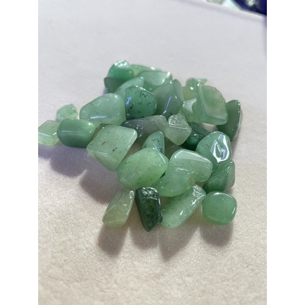 Đá thô Aventurine