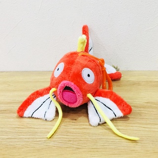MÓC KHÓA GẤU BÔNG POKEMON CÁ CHÉP MAGIKARP (KOIKING) 12CM MG59