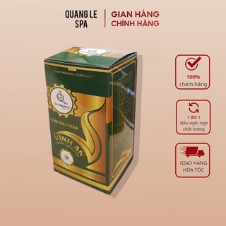 Tảo Vĩnh An, Tảo Xoắn Spirulina  (Cấy Tảo, Phi Kim)