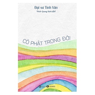 Sách - Có Phật Trong Đời - Thái Hà Books