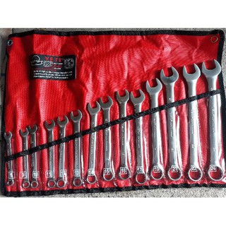 Bộ cờ lê yeti vặn ốc vít đa năng 14 cây tiêu chuẩn usa 8mm-24mm
